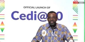 The Bank of Ghana has launched a year-long national initiative to commemorate 60 years of the Ghana cedi, aimed at promoting public understanding of the currency’s history and reinforcing national confidence in Ghana’s monetary independence.