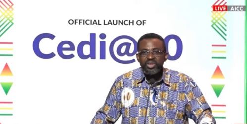 The Bank of Ghana has launched a year-long national initiative to commemorate 60 years of the Ghana cedi, aimed at promoting public understanding of the currency’s history and reinforcing national confidence in Ghana’s monetary independence.