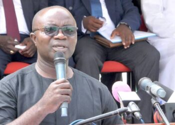 Former Chief Executive of the National Service Authority (NSA), Osei-Assibey Antwi, has pleaded not guilty to multiple financial crime charges levelled against him by the State.
