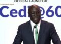 The Minister for Finance, Dr. Cassiel Ato Forson, has reaffirmed the government’s commitment to maintaining the strength and stability of the Ghana Cedi, urging Ghanaians to protect the national currency and desist from pricing goods and services in foreign currencies, particularly the US dollar.