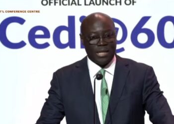 The Minister for Finance, Dr. Cassiel Ato Forson, has reaffirmed the government’s commitment to maintaining the strength and stability of the Ghana Cedi, urging Ghanaians to protect the national currency and desist from pricing goods and services in foreign currencies, particularly the US dollar.