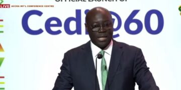 The Minister for Finance, Dr. Cassiel Ato Forson, has reaffirmed the government’s commitment to maintaining the strength and stability of the Ghana Cedi, urging Ghanaians to protect the national currency and desist from pricing goods and services in foreign currencies, particularly the US dollar.