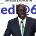 The Minister for Finance, Dr. Cassiel Ato Forson, has reaffirmed the government’s commitment to maintaining the strength and stability of the Ghana Cedi, urging Ghanaians to protect the national currency and desist from pricing goods and services in foreign currencies, particularly the US dollar.