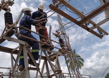 The Electricity Company of Ghana (ECG) and the Ghana Grid Company (GRIDCo) have begun scheduled maintenance works across five regions today, Thursday, October 9, as part of a nationwide effort to strengthen electricity reliability and improve service delivery.