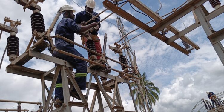 The Electricity Company of Ghana (ECG) and the Ghana Grid Company (GRIDCo) have begun scheduled maintenance works across five regions today, Thursday, October 9, as part of a nationwide effort to strengthen electricity reliability and improve service delivery.