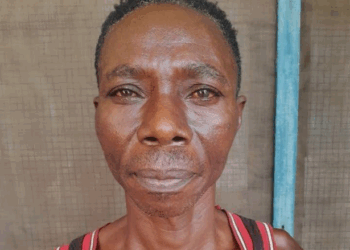 C/R: Fisherman Sentenced to 10 Years for Defiling 13-Year-Old in Apam