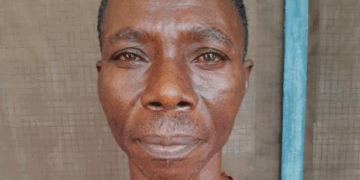 C/R: Fisherman Sentenced to 10 Years for Defiling 13-Year-Old in Apam