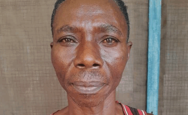 C/R: Fisherman Sentenced to 10 Years for Defiling 13-Year-Old in Apam