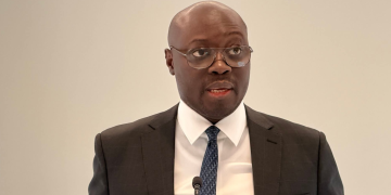Finance Minister urges Ghanaians: take pride in the Cedi, end Dollar pricing now