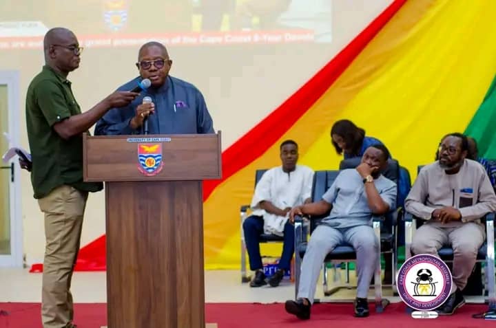 8-Year Development Plan