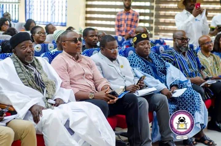 8-Year Development Plan