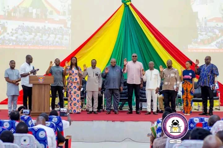 8-Year Development Plan