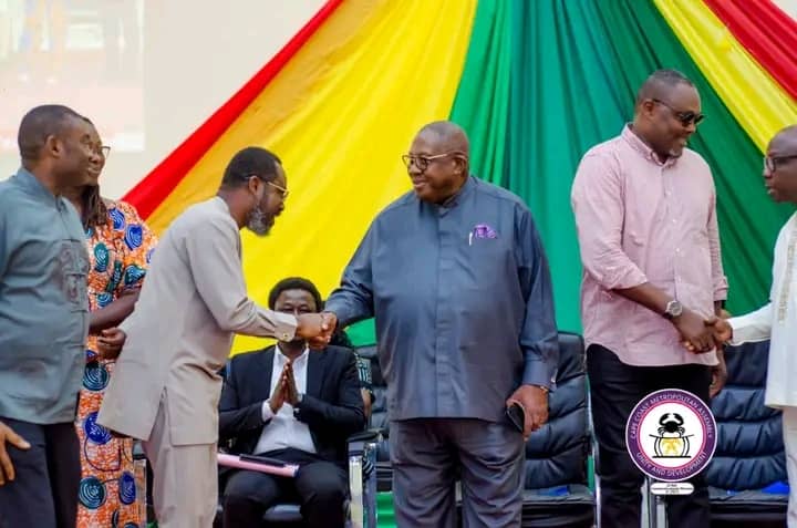 8-Year Development Plan