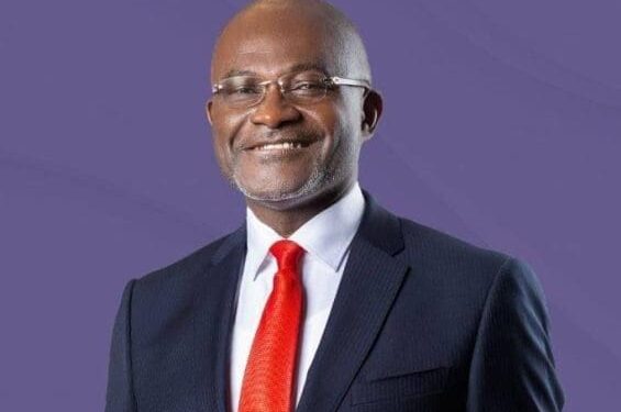 Ken Agyapong Unveils Plan to Turn Churches and Mosques into Entrepreneurship Hubs