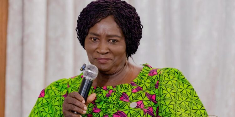 Ghana Seeks Stronger EU Support to Build Full Cocoa Economy – Veep