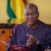 President John Dramani Mahama has appointed 18 individuals as Deputy Heads of Ghana’s Diplomatic Missions to serve across various countries around the world.