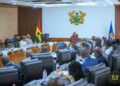 The Government of Ghana has reminded all Ministers of State that no major policy initiative or programme should be publicly announced without prior Cabinet approval.