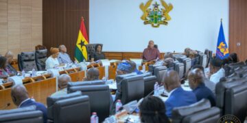 The Government of Ghana has reminded all Ministers of State that no major policy initiative or programme should be publicly announced without prior Cabinet approval.
