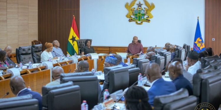 The Government of Ghana has reminded all Ministers of State that no major policy initiative or programme should be publicly announced without prior Cabinet approval.