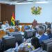 The Government of Ghana has reminded all Ministers of State that no major policy initiative or programme should be publicly announced without prior Cabinet approval.