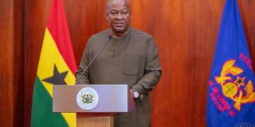 Mahama begins Western Region tour with new dual carriageway project