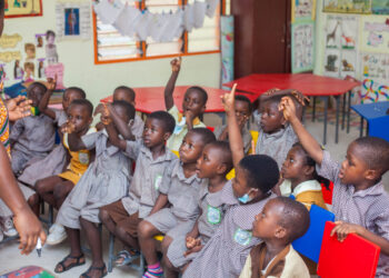 Mother-tongue teaching now compulsory only for KG–Primary 3, Gov’t says