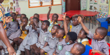 Mother-tongue teaching now compulsory only for KG–Primary 3, Gov’t says