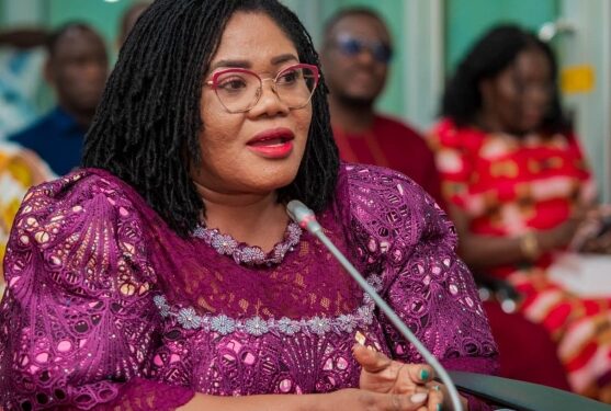 The Minister for Gender, Children and Social Protection, Dr. Agnes Naa Momo Lartey, has reaffirmed government’s commitment to ensuring sustainable financing for Ghana’s health sector, particularly in the ongoing fight against HIV and AIDS.