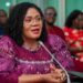 The Minister for Gender, Children and Social Protection, Dr. Agnes Naa Momo Lartey, has reaffirmed government’s commitment to ensuring sustainable financing for Ghana’s health sector, particularly in the ongoing fight against HIV and AIDS.