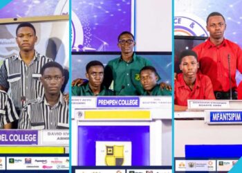 Primetime Limited, organisers of the famous National Science and Maths Quiz has provided a background to the postponement of the Adisadel College - Prempeh College - Mfantsipim School quarter-final clash.
