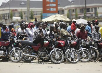 The Okada Riders Association of Ghana (ORAG) has dismissed claims circulating on social media suggesting that the government is deliberately delaying the legalization of motorcycle transport, popularly known as Okada.