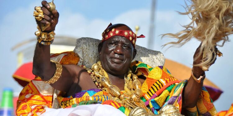 The Paramount Chief of the Oguaa Traditional Area, Osabarima Kwesi Atta II, has urged the Public Utilities Regulatory Commission (PURC) and relevant stakeholders to ensure transparency, accountability, and fairness in the ongoing utility tariff review process.