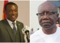 The Office of the Special Prosecutor (OSP) has announced that former Finance Minister Kenneth Nana Yaw Ofori-Atta and several other former government officials will face prosecution before the end of November 2025.