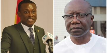 The Office of the Special Prosecutor (OSP) has announced that former Finance Minister Kenneth Nana Yaw Ofori-Atta and several other former government officials will face prosecution before the end of November 2025.