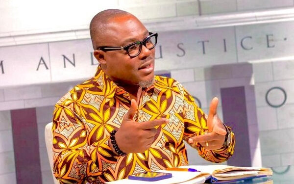 Acting Chief Executive Officer of the Ghana Shippers Authority (GSA), Professor Ransford Gyampo, says while President John Dramani Mahama’s current interventions against illegal mining are commendable, a state of emergency must still be considered as part of the national response.