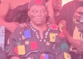 Denkyira Crowns 26th King: Ɔdɛɛfoɔ Boa Amponsɛm IV Enstooled in Grand Ceremony at Jukwa