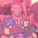 Denkyira Crowns 26th King: Ɔdɛɛfoɔ Boa Amponsɛm IV Enstooled in Grand Ceremony at Jukwa