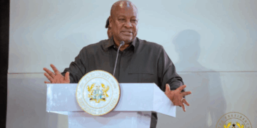 President Mahama Launches Free Tertiary Education for PWDs