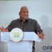 President Mahama Launches Free Tertiary Education for PWDs