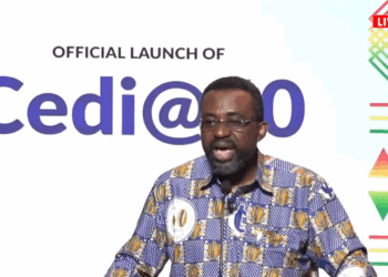 Cedi@60: Ghana has turned a decisive corner – BoG Governor