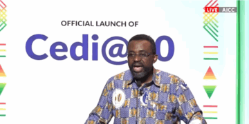 Cedi@60: Ghana has turned a decisive corner – BoG Governor
