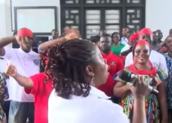 The Teachers and Educational Workers’ Union (TEWU) is calling for a 50 percent upward adjustment in base pay, citing worsening economic conditions that have severely impacted the livelihoods of public sector workers.