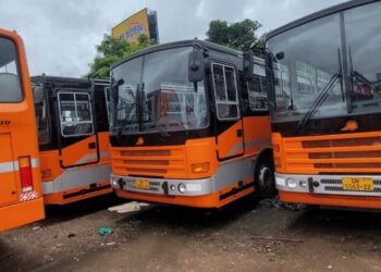 Government to procure 500 new buses for Metro Mass upgrade