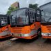 Government to procure 500 new buses for Metro Mass upgrade