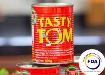 Tasty Tom is back—Safe, proven tomato mix returns now