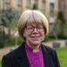 The Church of England has named Dame Sarah Mullaly as the Archbishop of Canterbury designate.