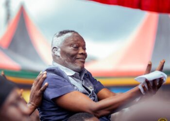 Denkyirahemaa’s Legal Advisor Dismisses Injunction Rumours on King’s Coronation