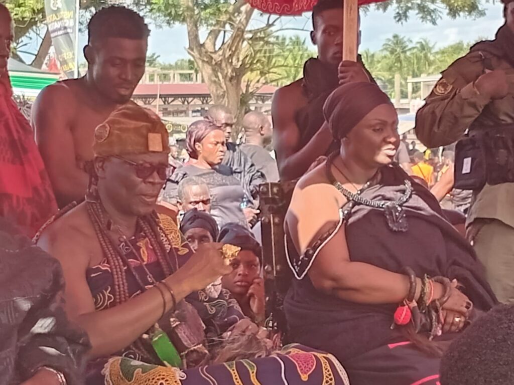 Ɔdɛɛfoɔ Boa Amponsɛm IV