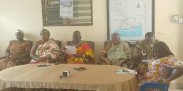 Oguaa Traditional Council Clarifies Legitimate Leadership of Abura, Cape Coast