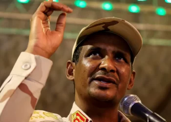 Sudan RSF chief promises investigation as anger mounts over el-Fasher killings